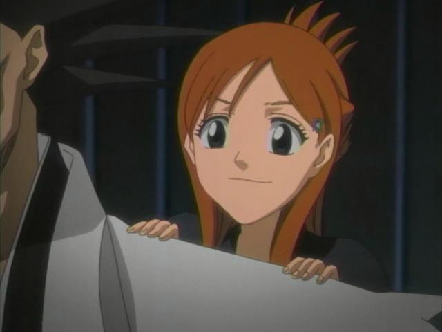 Otaku Gallery  / Anime e Manga / Bleach / Screen Shots / Episodi / 051 - La mattina della sentenza / 042.jpg